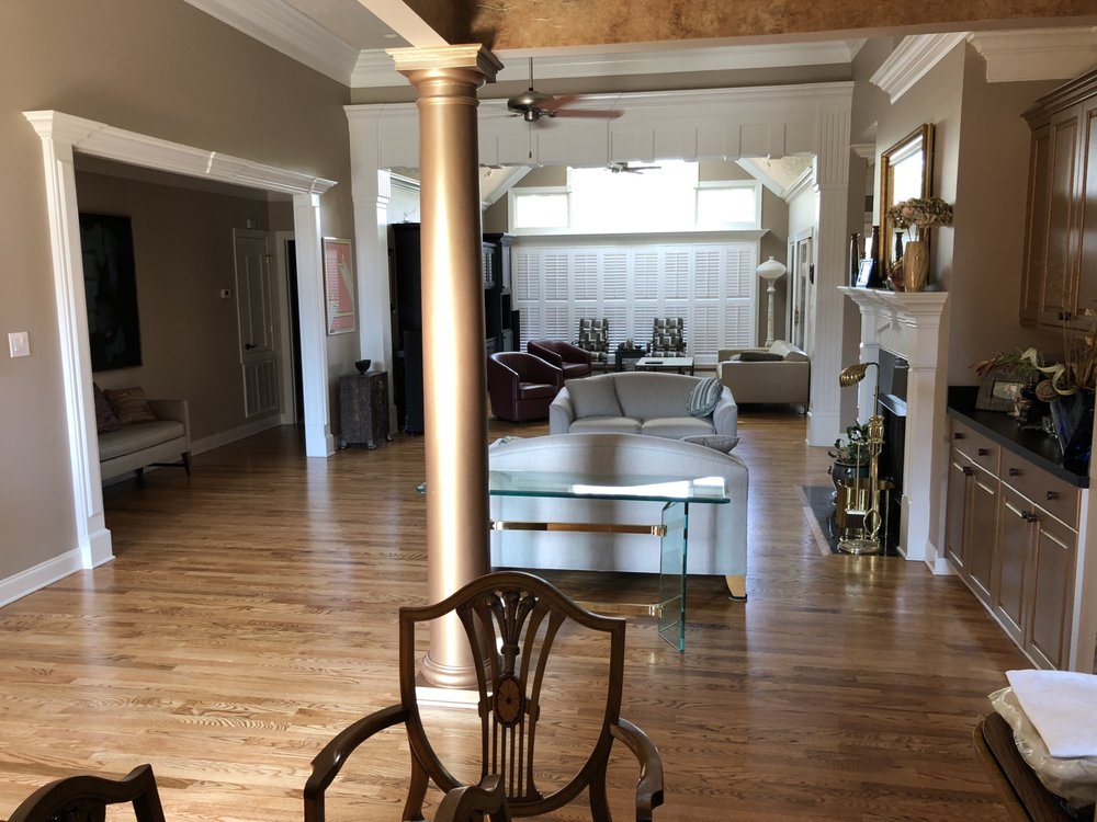 Heritage Hardwood Floors