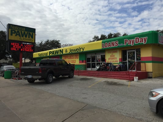 Payday loans bolivar missouri photo 8