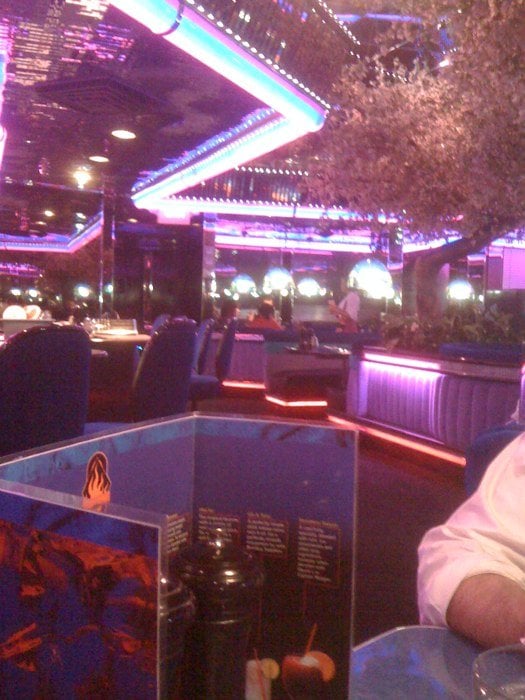 Photos for The Peppermill Restaurant & Fireside Lounge Yelp