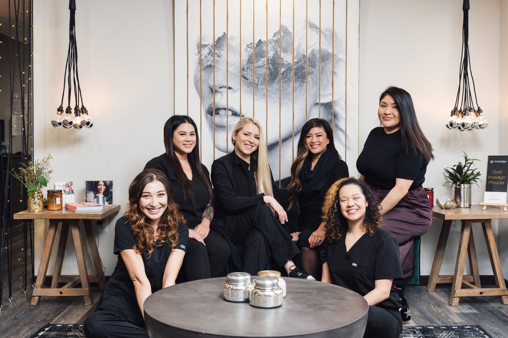 image of business Dental Bar