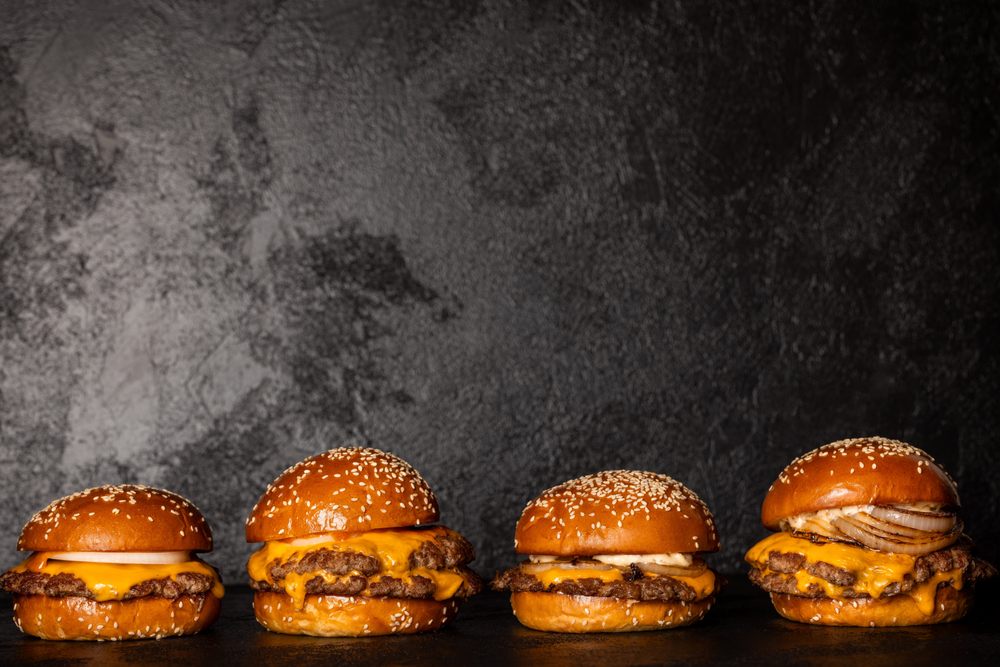 Behold Burger