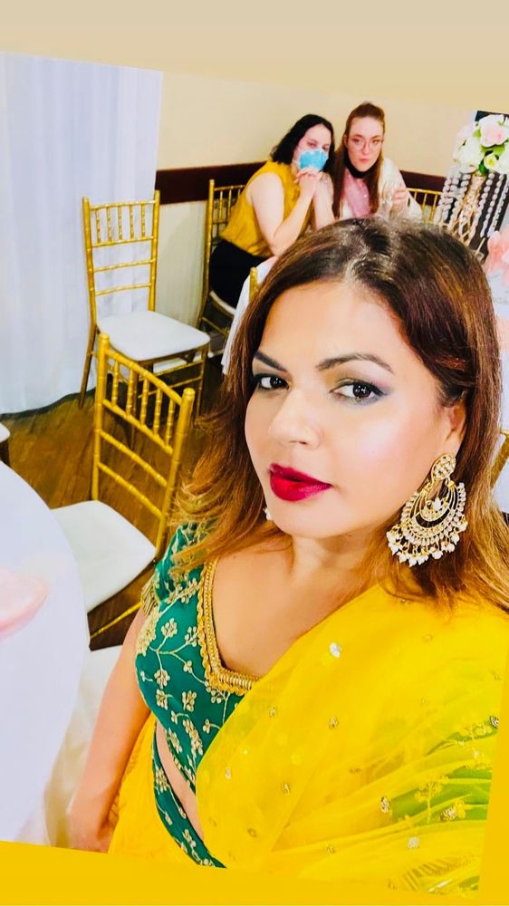 Sabita Salon