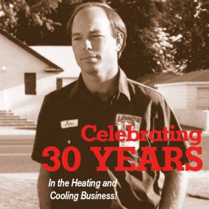 image of business Bruce Heating & Air