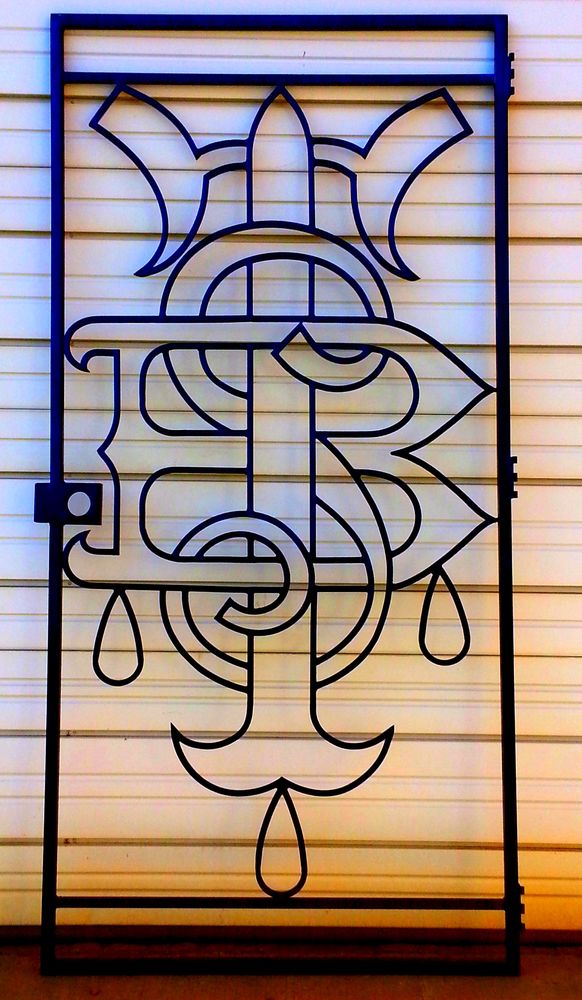 Creative Iron Designs