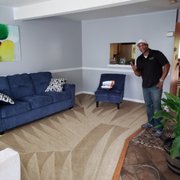 Cba Steam Cleaning Carpet 4832 Briscoe Rd Saint The Green Machine Cleaning And Restoration Services