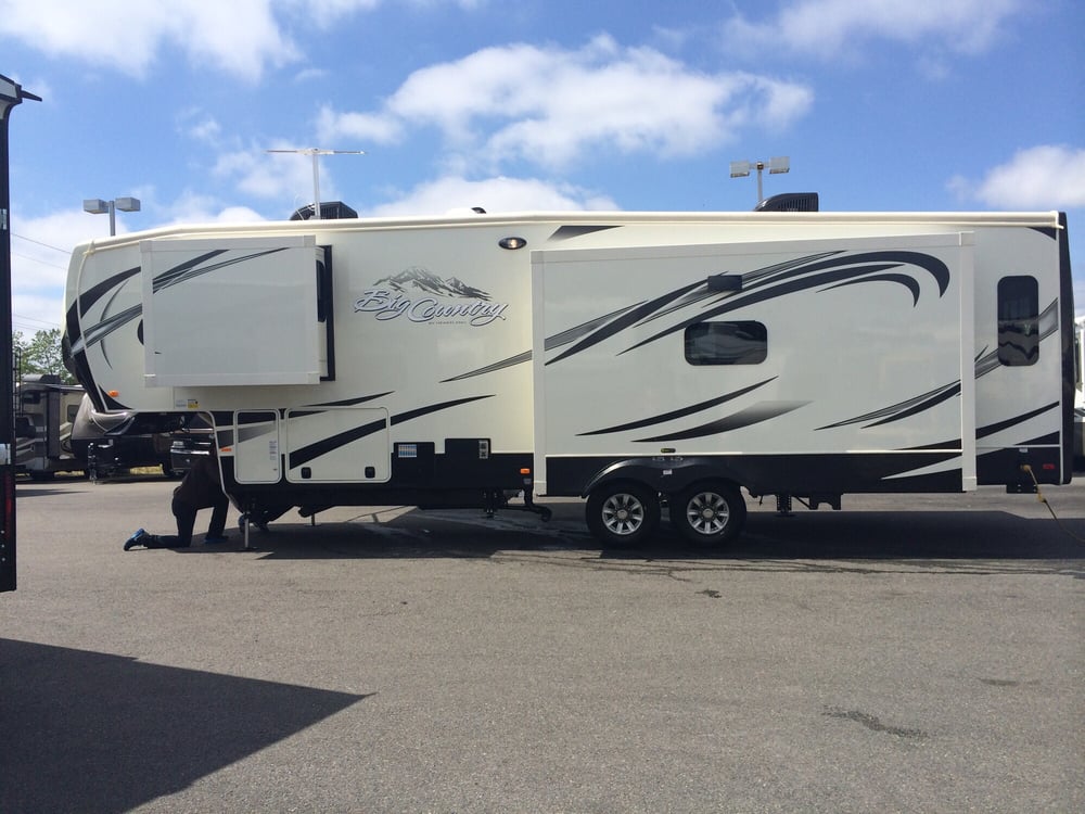 Baydo’s RV Center 10 Reviews RV Repair 4819 20th St E, Fife, WA