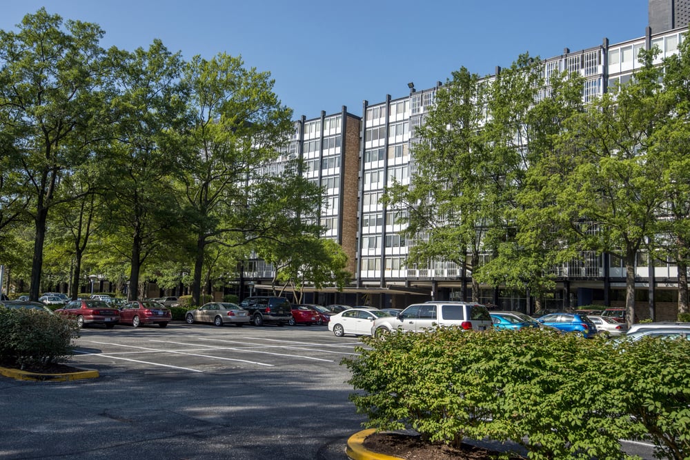 Chris Heller - DC Residential Real Estate