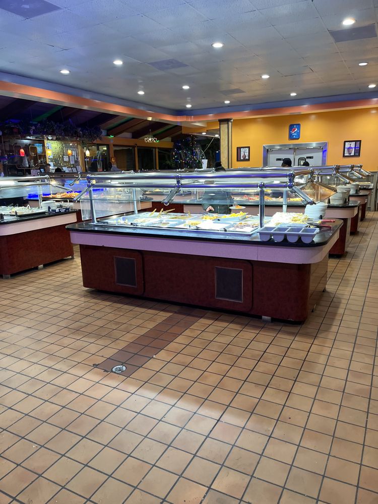 Ichiban Sushi and Hibachi Buffet