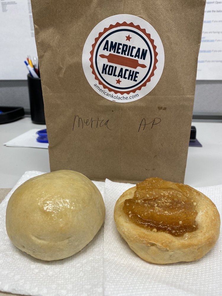 American Kolache American Kolache