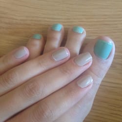 Asian nails coral springs