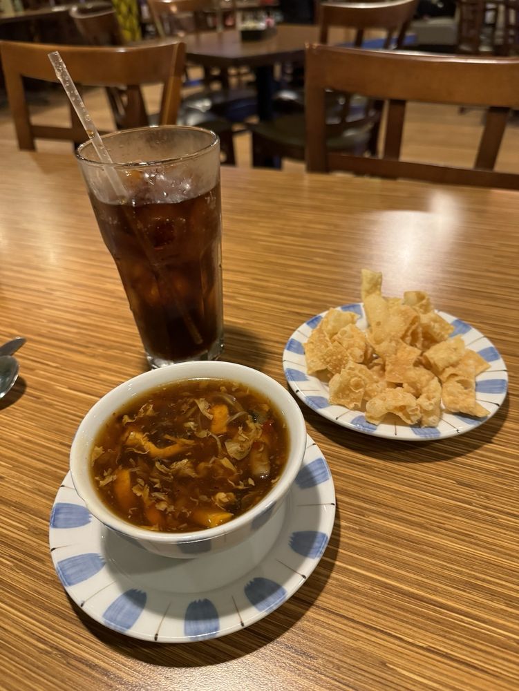 Shanghai Bistro Shanghai Bistro