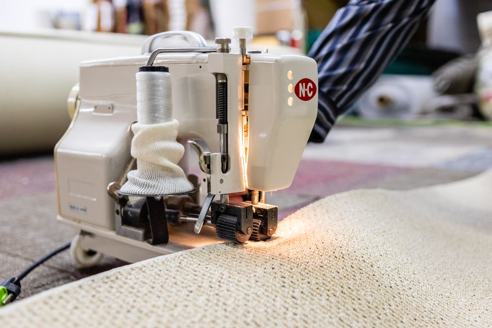 image of business Johnson Floor Covering