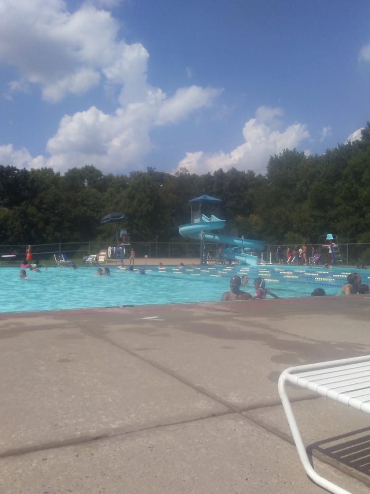Oxford Valley Park Pool Swimming Pools 445 Hood Blvd, Levittown, PA
