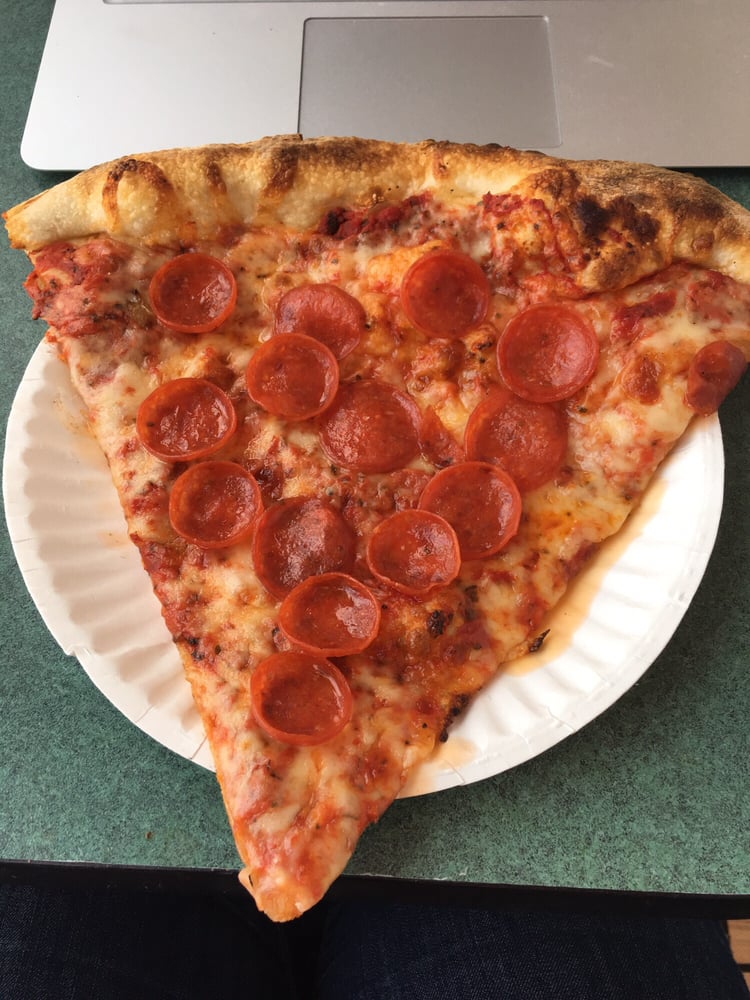Blackjack pizza boulder number