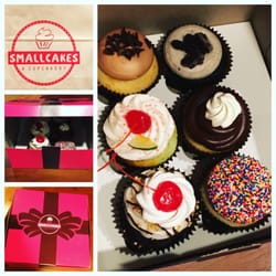 smallcakes a cupcakery of