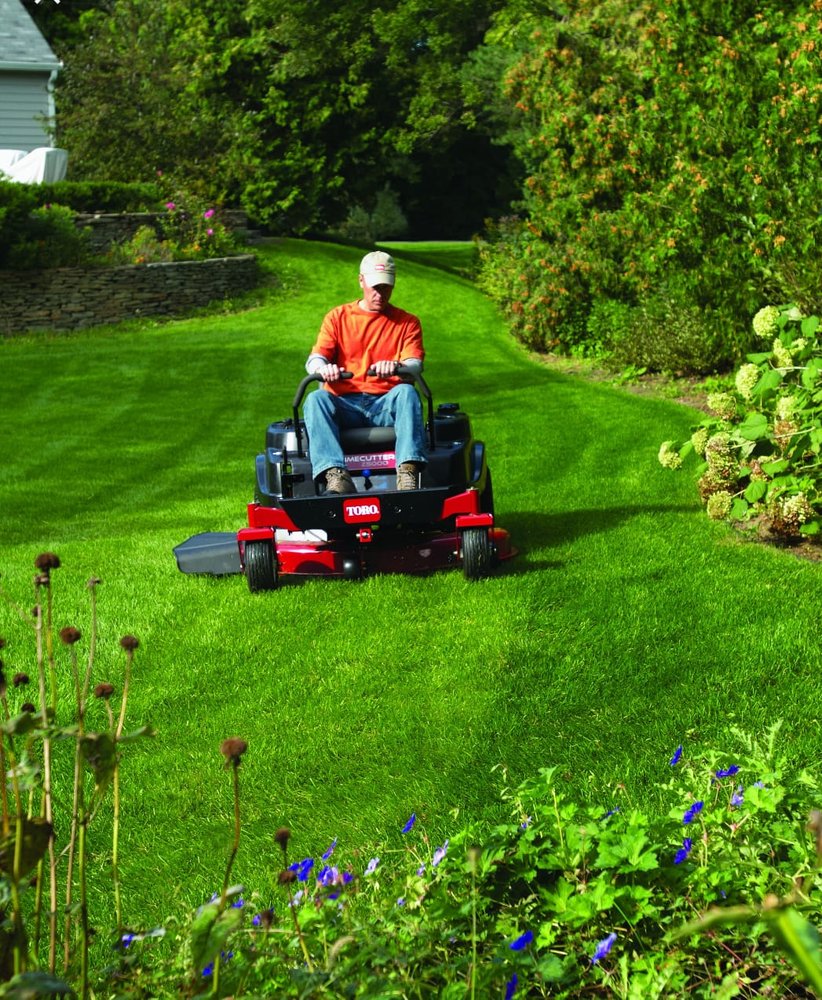 Workman Home Solutions