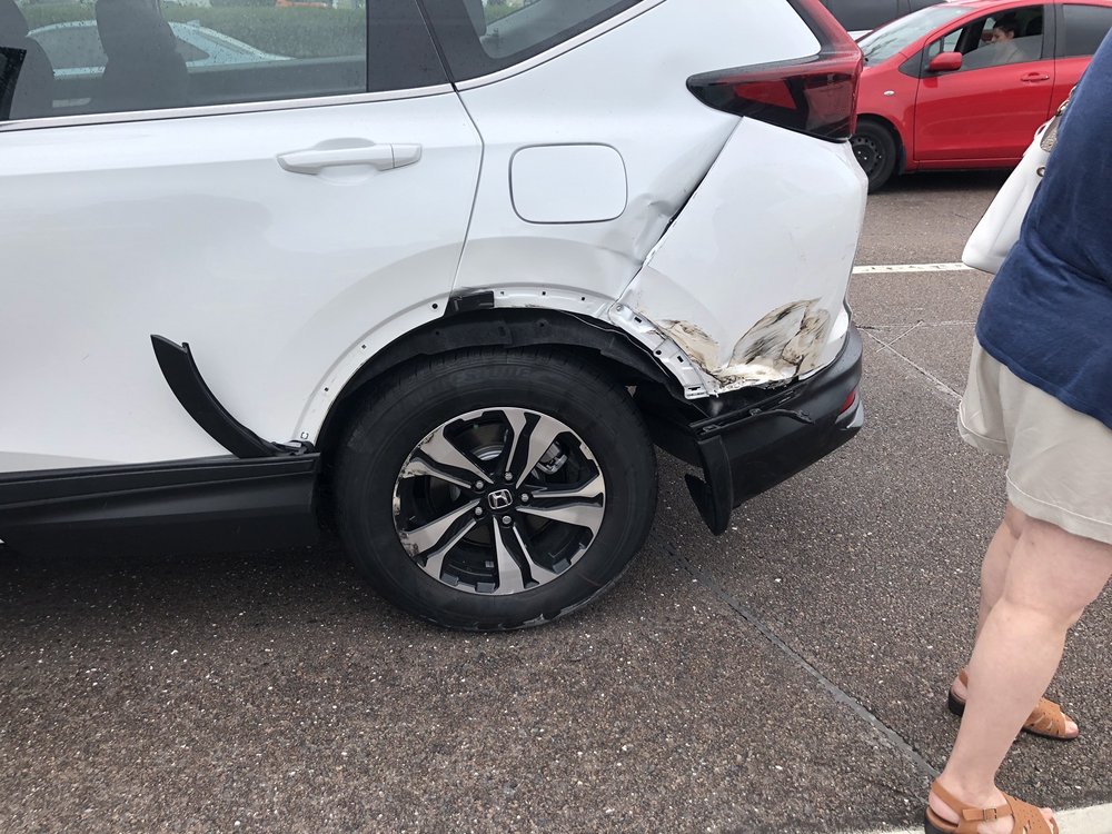Ponto's Autobody
