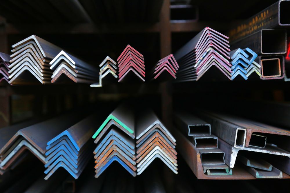 S & S Metal Fabrication