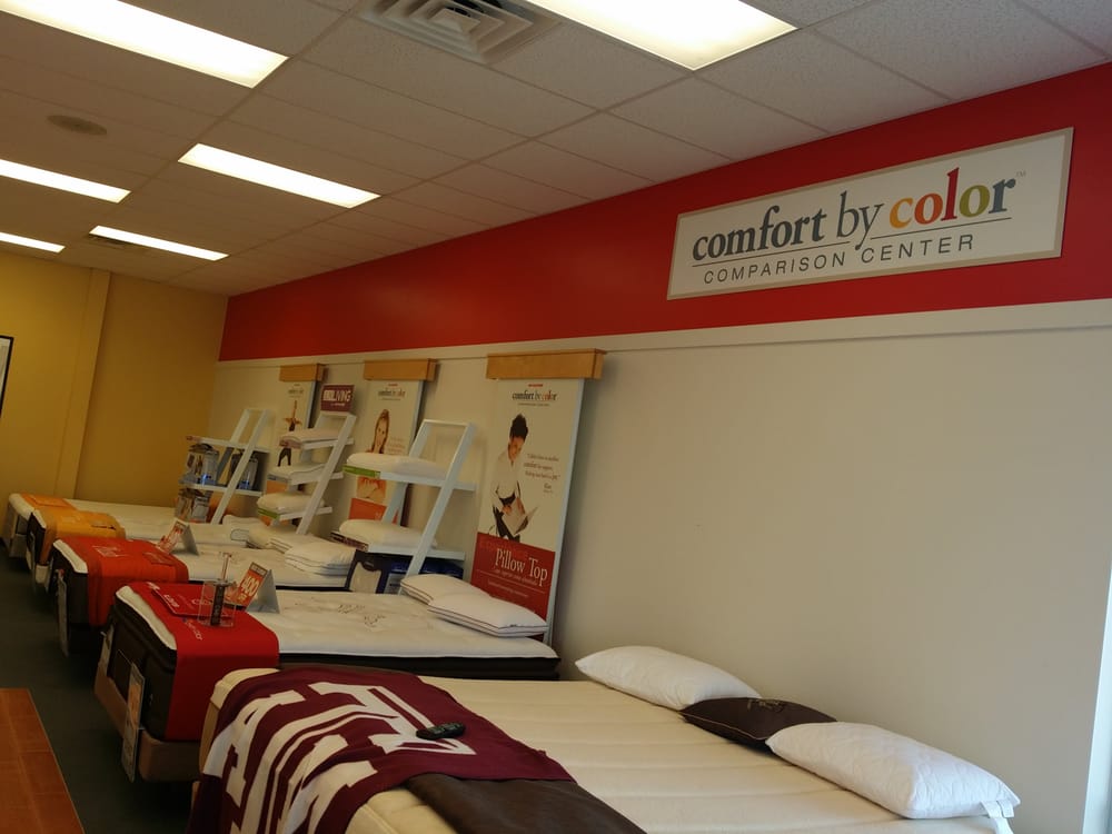 Mattress Firm College Station
