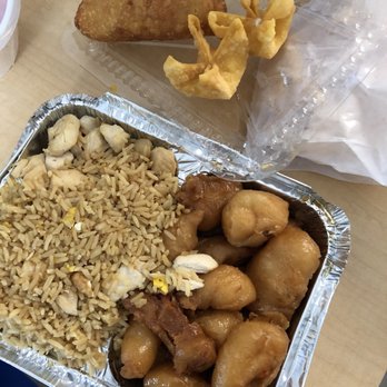The Asian Kitchen Order Food Online 112 Photos 99 Reviews Photo Of The Asian Kitchen Miami Fl United States Dinner Combo
