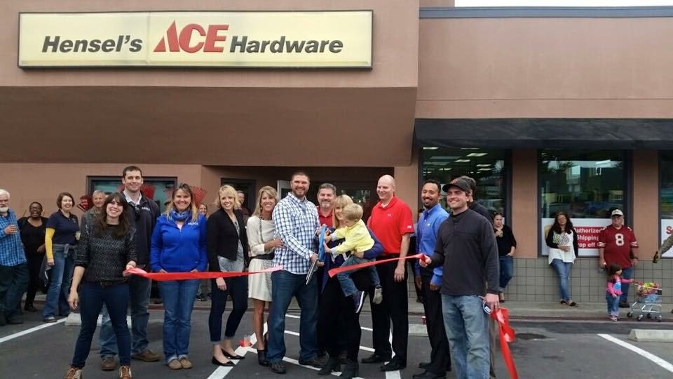 Hensel’s Ace Hardware 20 Photos & 19 Reviews Hardware Stores 884