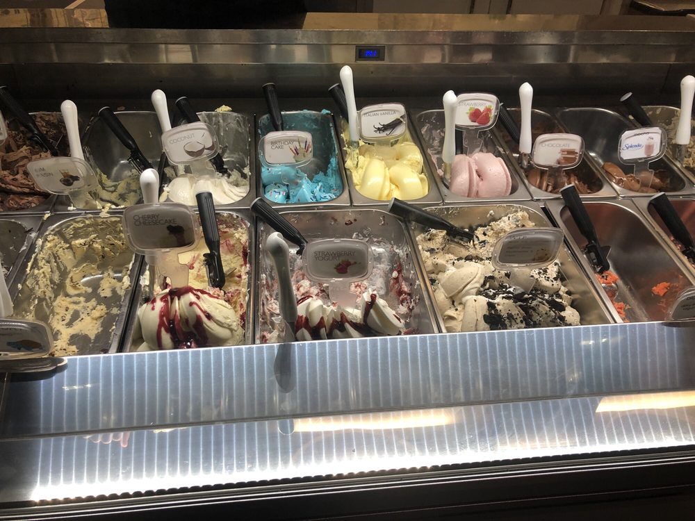 Lola's Gelato
