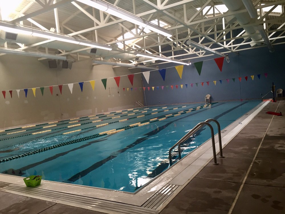 Swimming Pool At The Washington State School For Blind Yelp Photo Of Washington State School For The Blind Vancouver Wa United States