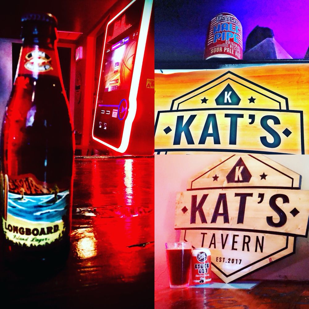 Kat’s Tavern 92 Photos & 32 Reviews Sports Bars 901 NW 64th St