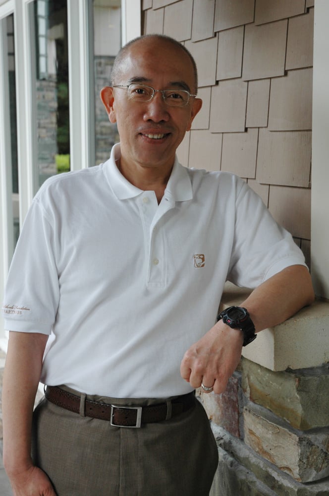image of business Chao-I Lin, M.D.