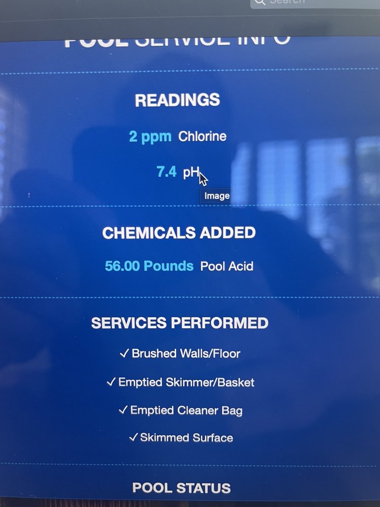 Premier Pool Service - Coachella Valley