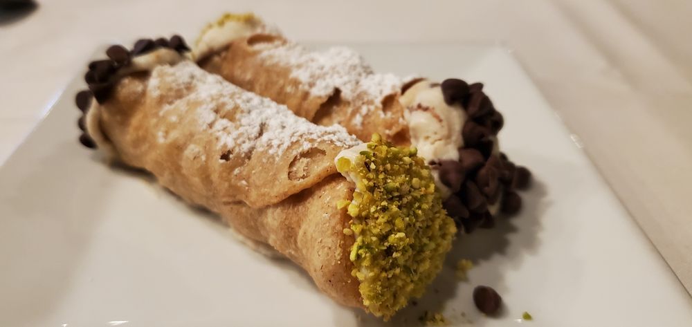 Quanto Basta Italian Bistro Quanto Basta Italian Bistro