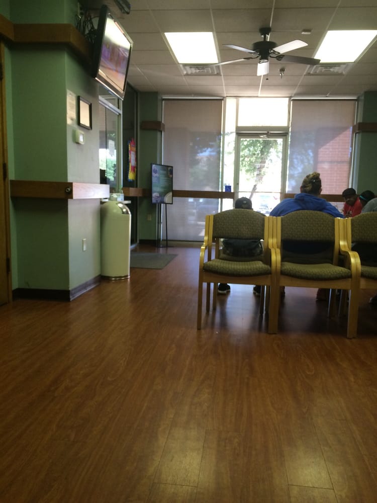 WalkIn Care Clinic Medical Centers 1665 Antilley Rd, Abilene, TX