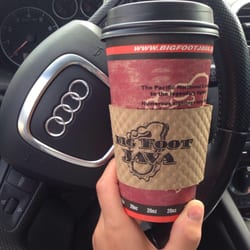 bigfoot java
