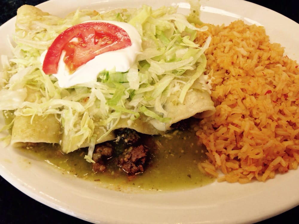 Taqueria Garcia CLOSED 11 Photos & 15 Reviews Mexican 519 N