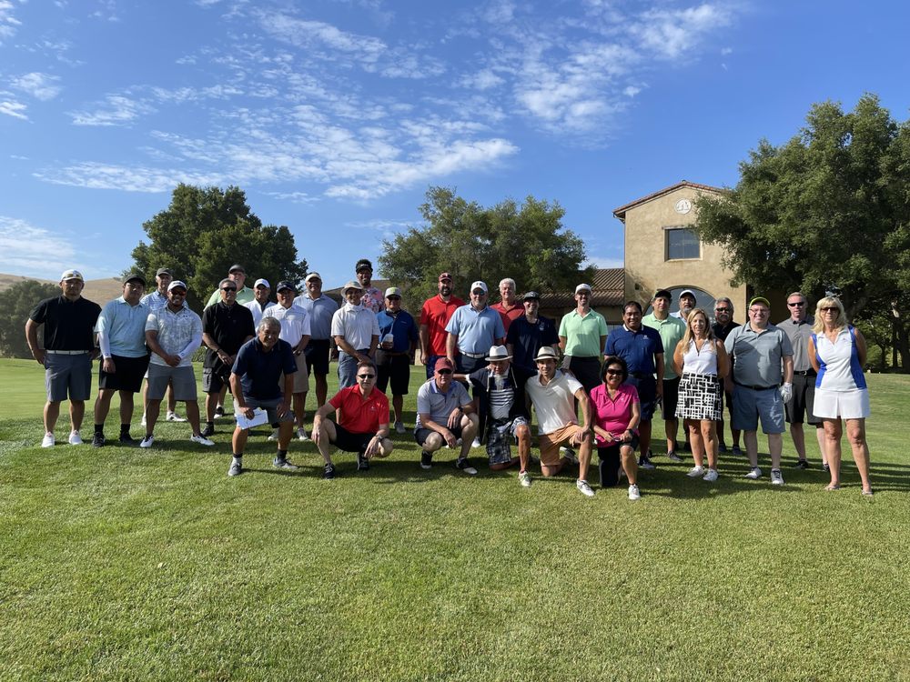 San Juan Oaks Golf Club