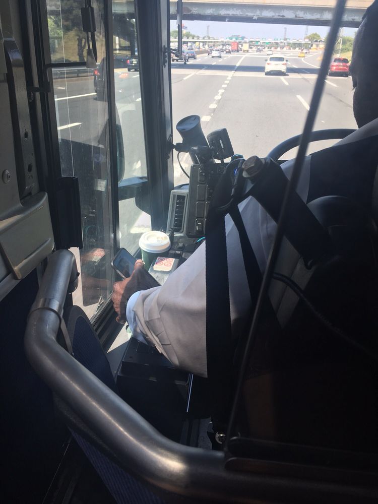 Coach USA Shortline Bus 35 Reviews Tours 41 8th Ave, West Village