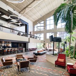 doubletree greenwood