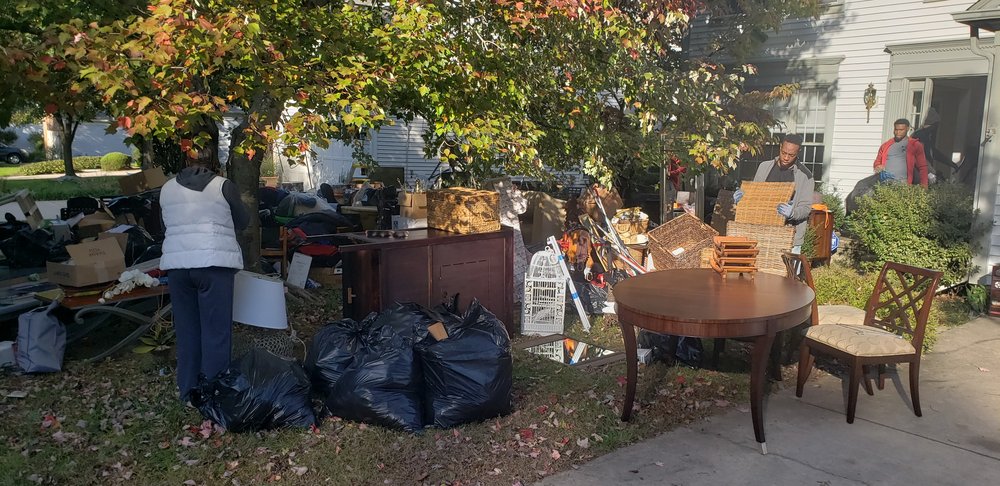 All Clear Evictions