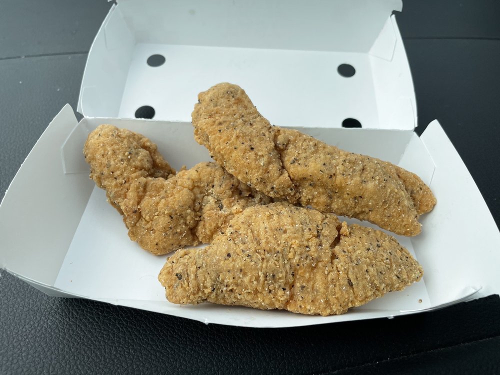 Checkers