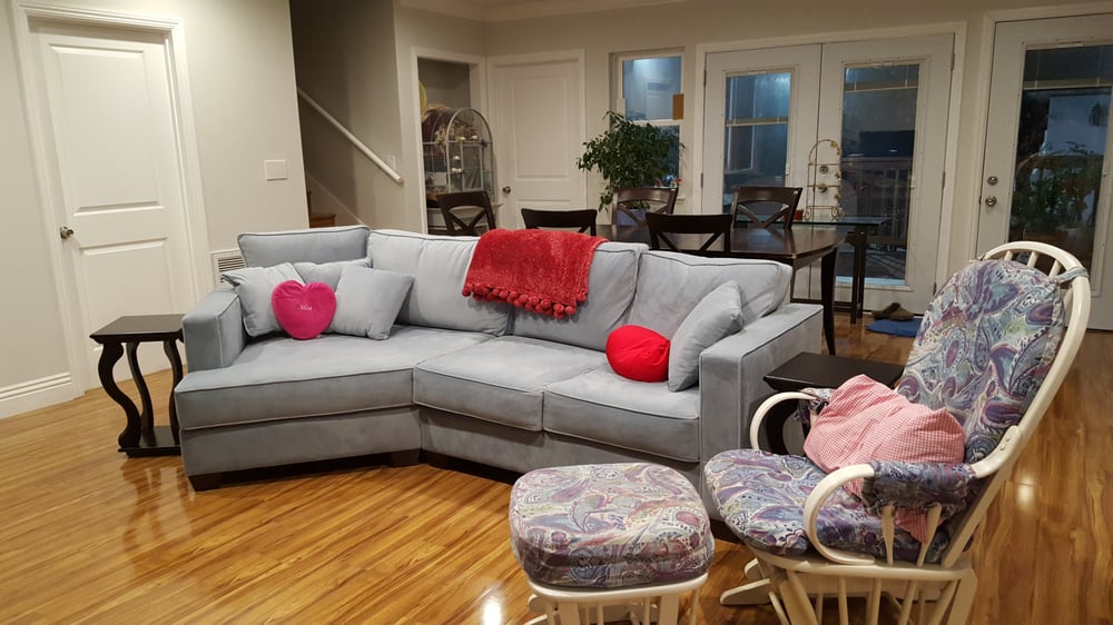 My Beautiful Couch From The Sofa Club Yelp Photo Of Sofa Club Los Angeles Ca United States My Beautiful Couch