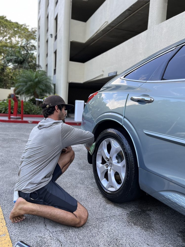 Revive Detailing