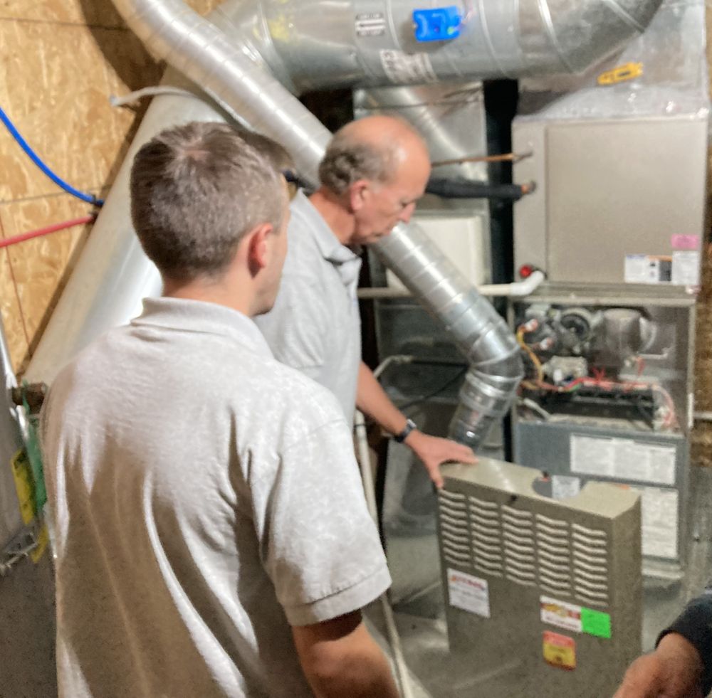 image of business Utah Heating and Cooling