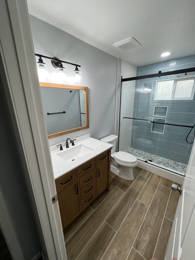 image of business JRC Custom Home Remodeling