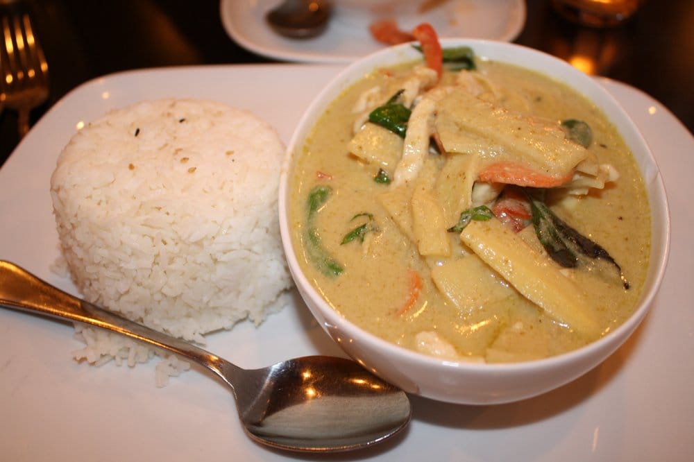 Lemongrass Thai Restaurant