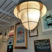 Fishing With Dynamite 2714 Photos 1216 Reviews Seafood 1148 Some Seating Photo Of Fishing With Dynamite Manhattan Beach Ca United States