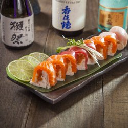 Fusion Sushi Manhattan Beach Order Online 544 Photos 638 Photo Of Fusion Sushi Manhattan Beach Ca United States