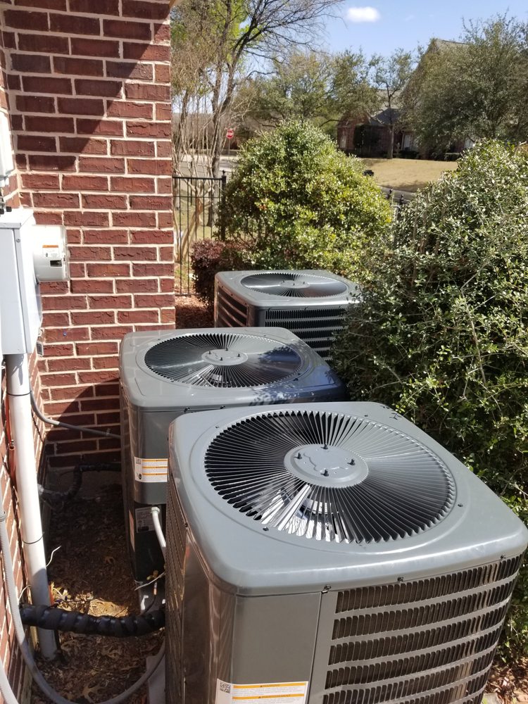 image of business Tradesman of Texas