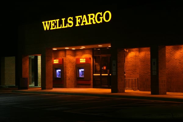 Wells Fargo Bank