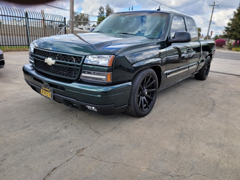 Martins Auto Body