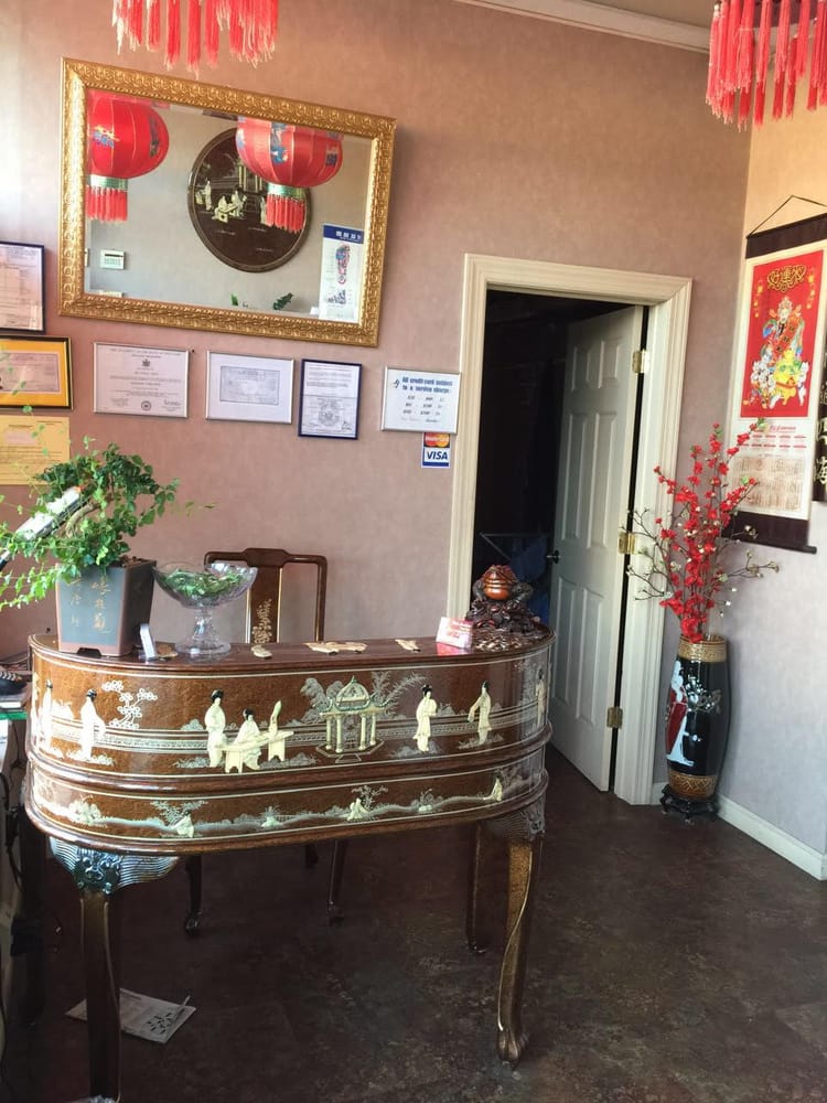 Red Lantern Foot Reflexology 19 Reviews Massage 105 E Main St